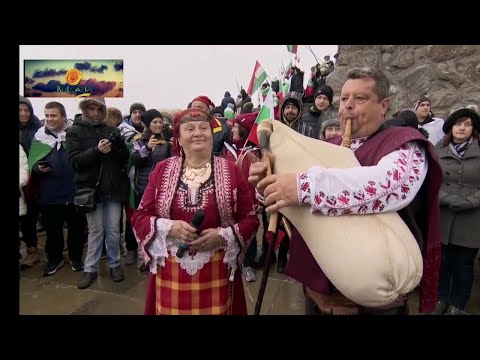 Видео: ВАЛЯ БАЛКАНСКА - ХУБАВА СИ МОЯ ГОРО  VALYA BALKANSKA - HUBAVA SI MOYA GORO