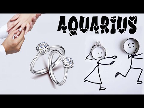 Видео: ВОДОЛЕЙ❤️Этот человек переживает СУМАСШЕДШЕЕ осознание тебя, он возвращается, желая ВТОРОГО шанса