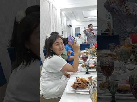 Видео: Дәурен 40-жас.21.06.2025