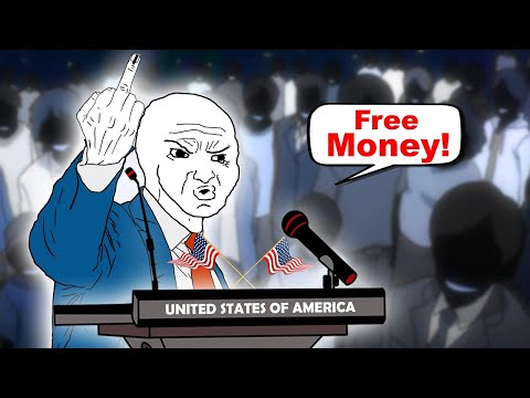 Видео: Жизнь политика