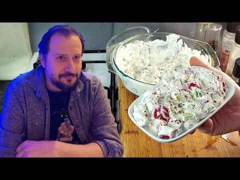 Видео: ТЕЩА ФРИ - КОРОЛЬ ЗАКУСОК В ТАВЕРНЕ! ОСНОВНОЕ БЛЮДО - РЕЦЕПТЫ ЗАКУСОК