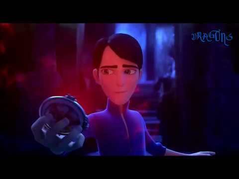 Видео: Охотники на Троллей "Undefeated"