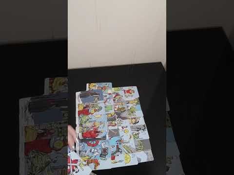 Видео: Что думает загаданный человек, как вы к нему относитесь? 