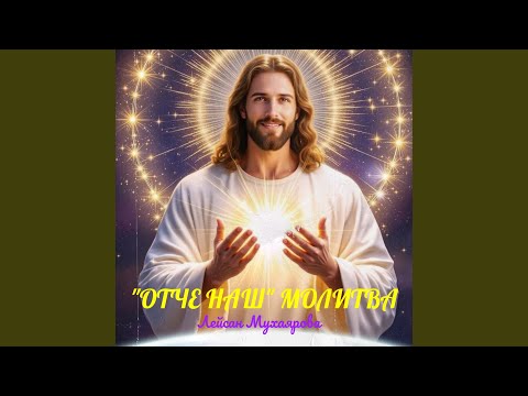 Видео: "отче наш" молитва