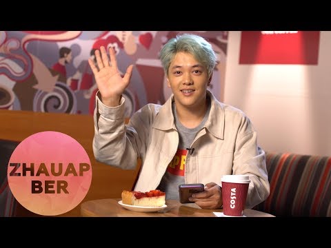 Видео: Zhauap Ber: Азамат Ашмакын (ACE) #2