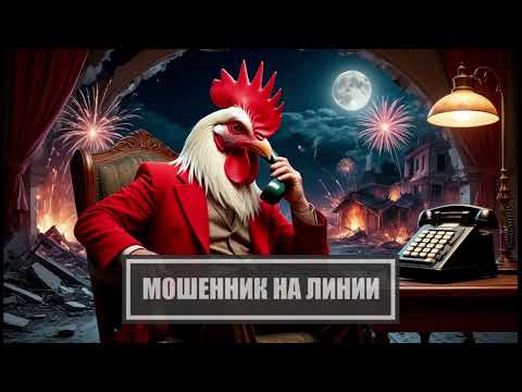 Видео: МОШЕННИК НА ЛИНИИ - Выпуск ТРИСТА (№300)