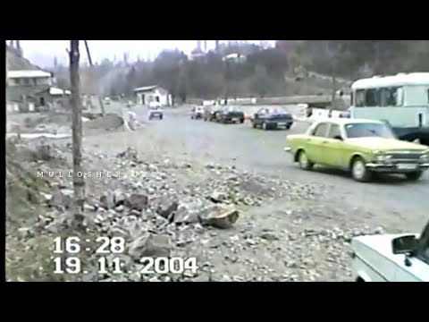 Видео: Сух 19.11.2004 сол Архив видео