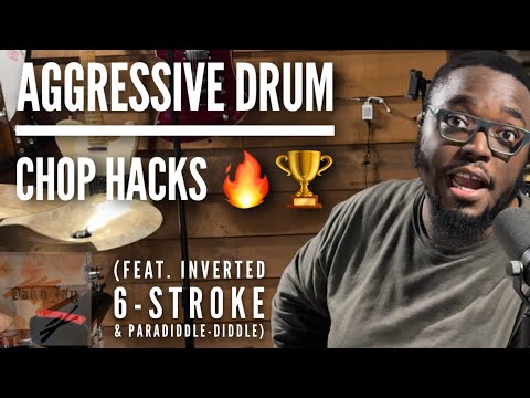 Видео: Зазвучьте как легенда госпела за 1 неделю, объединив эти 2 элемента 🥁🔥