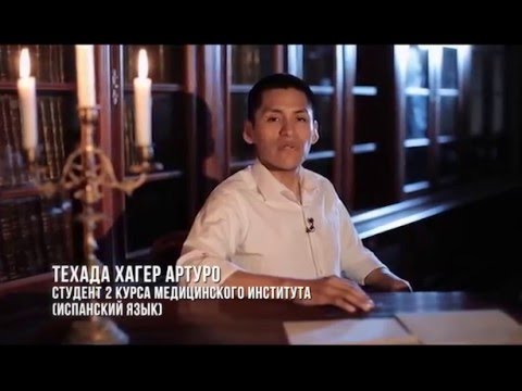 Видео: Стихотворение А. С. Пушкина "Я помню чудное мгновенье" на разных языках мира!