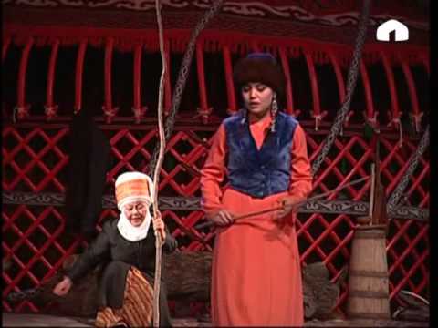 Видео: "Оңдош үчүн ааламды, оңдош керек адамды". "Эстебес" тобунун концерти