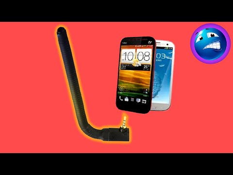 Видео: Антенна Усиления сигнала Сотовой связи и Wi-Fi в придачу 💫 @PlusDevice 💫 #KupLu_DEv1ce