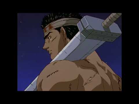 Видео: и все же моего огня там нет | берсерк