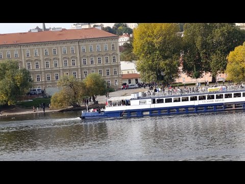 Видео: 1  365.ПРАГА 7.