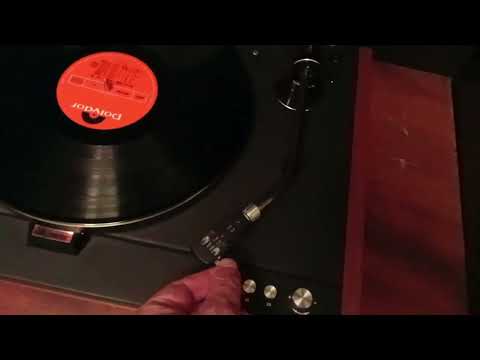 Видео: Проигрыватель Винила - Резина Рулит!!!