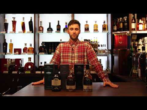 Видео: Виски Wolfburn | Азбука виски