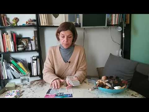 Видео: 🔥 ЕГО МЫСЛИ, ЧУВСТВА И ДЕЙСТВИЯ. Гадание таро онлайн