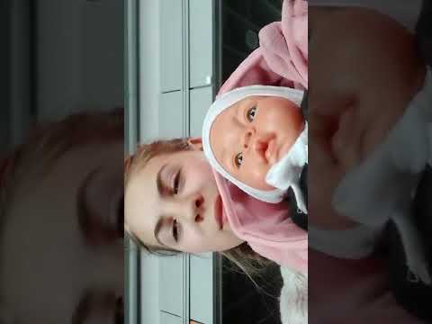 Видео: перелёт за границу с Малышом!/как ето било ?