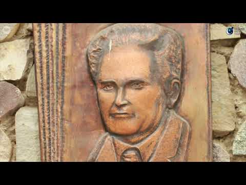 Видео: Природонаучен музей с. Черни Осъм - филм на БГ Наука