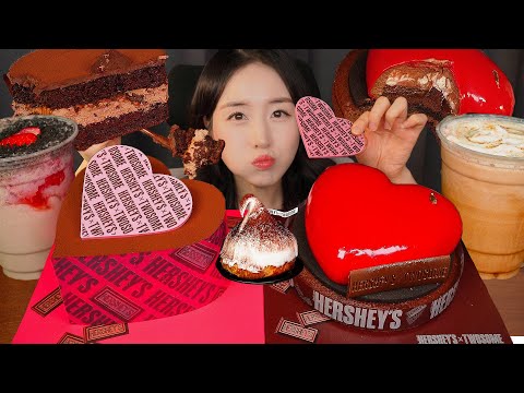 Видео: ОЧЕНЬ СЛАДКИЙ ДЕСЕРТ🙊 ШОКОЛАДНЫЙ ТОРТ ASMR ЗВУКИ ЕДЫ МУКБАНГ ДЕСЕРТ | CHOCOLALATE CAKE