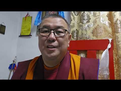 Видео: О Зула хурале