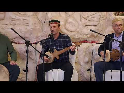 Видео: Маддо Курбонасан & Содик  Москва 2023