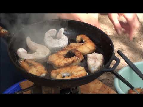 Видео: Всё лето на острове. 3 серия 