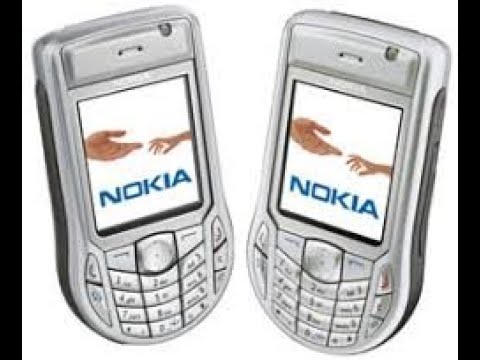 Видео: RESTORATION/ВОССТАНОВЛЕНИЕ NOKIA 6630