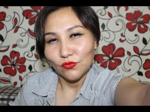 Видео: АСМР/ Макияж для Женечки))) шепот/ASMR/Makeup for Zhenya/whisper