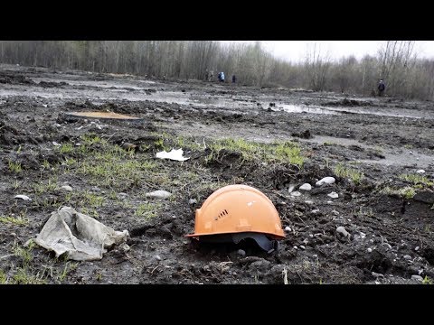 Видео: Нефть как золото и яд для Коми | ПРИЗНАКИ ЖИЗНИ