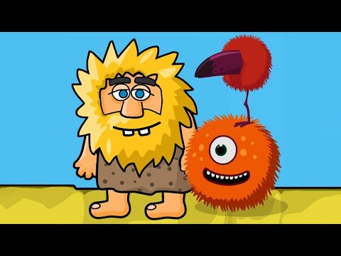 Видео: Игра "Адам и Ева Пришельцы" (Adam And Eve Aliens) - прохождение