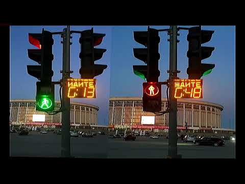 Видео: Чтобы сделать мир лучше надо на ночь всего лишь…