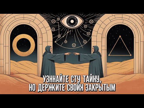Видео: Не делай НИЧЕГО после этого и посмотри, как всё сложится в твою пользу  Невилл Годдард #силамысли