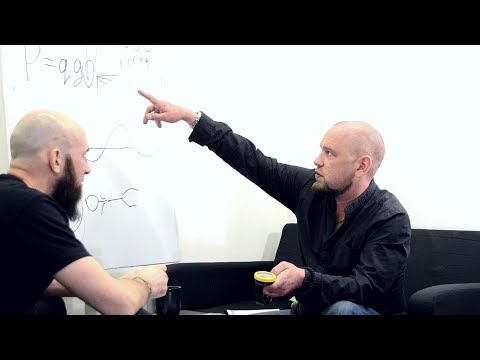 Видео: Принцип  работы глубиномеров в дайвинге, компьютеры для дайвинга. {Стас Берсенев}