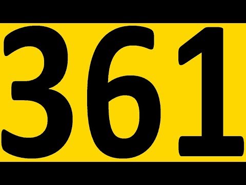 Видео: БЕСПЛАТНЫЙ РЕПЕТИТОР. ЗОЛОТОЙ ПЛЕЙЛИСТ. АНГЛИЙСКИЙ ЯЗЫК BEGINNER УРОК 361 УРОКИ АНГЛИЙСКОГО ЯЗЫКА