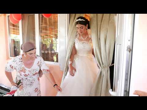 Видео: Руслан и Сафия_05 09 2020_Прогулка