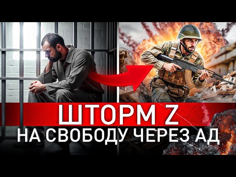 Видео: 🔥 ЗЕКИ НА ПЕРЕДОВОЙ: 200 ТРУПОВ ЗА СЕКУНДУ – ПРАВДА О ЧУДОВИЩНЫХ ПОТЕРЯХ