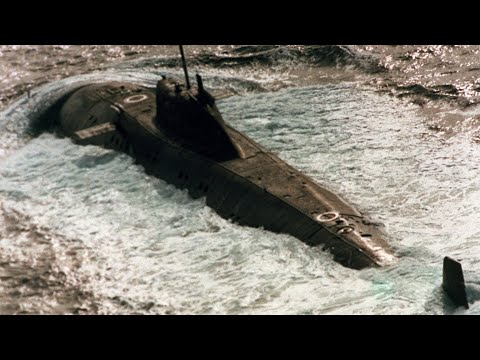 Видео: Cold Waters #184 (Epic Mod 2.46) Новогодний стрим