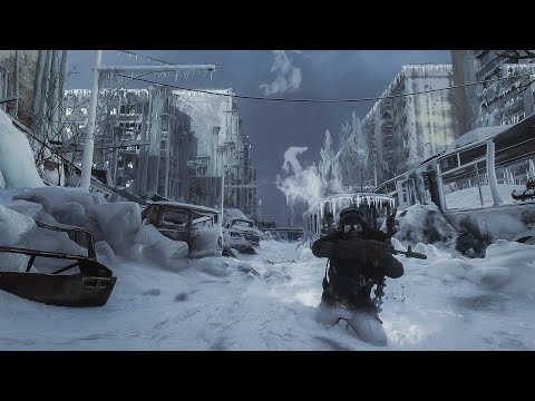 Видео: ЗАВАЛИЛ МЕДВЕДЯ МУТАНТА И ПРИБЫЛИ В НОВОСИБИРСК ПРОХОЖДЕНИЕ METRO EXODUS 12 СЕРИЯ.