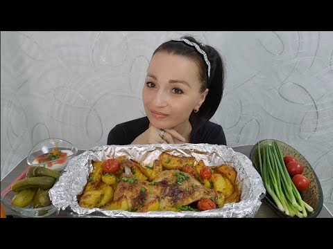 Видео: Суд Отклонил Иск⁉️#мукбанг#неасмр#еда#