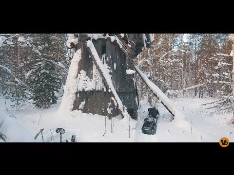 Видео: Документальный фильм «Колпашевский район: Мельница»