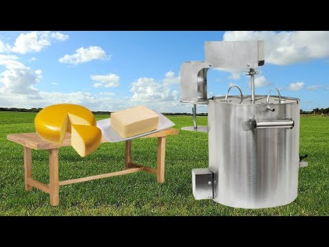 Видео: Сыр и масло | Farm Frenzy Free #7