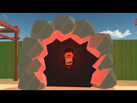 Видео: Пещеры 2 часть [Розыск]