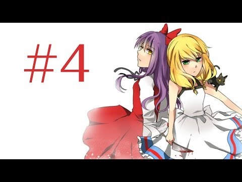 Видео: Прохождение The Witch's House #4 [ВОТ ЭТО ПОВОРОТ! СНОВА!] (Финал)