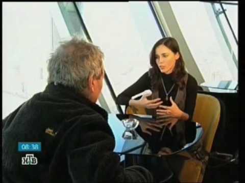 Видео: Интервью с Яном Гилланом (Interview with Ian Gillan)