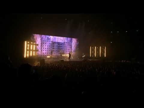 Видео: ЛСП  | ЕЩЕ ОДИН ТУР | 20.04.2019  | МОСКВА | ВТБ АРЕНА ДИНАМО