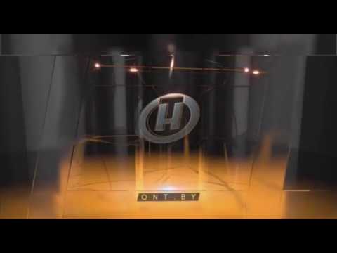 Видео: Кінець ефіру каналу "ОНТ" (Білорусь, 26.12.2017)