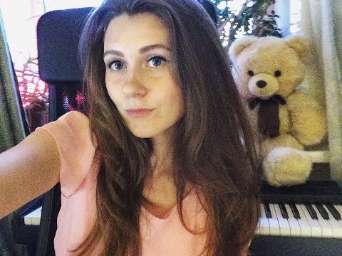 Видео: ASMR женские имена шепотом