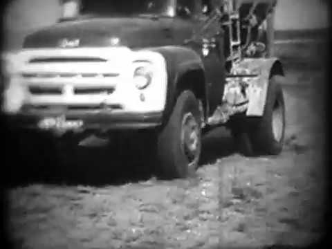 Видео: Возделывание и уборка подсолнечника