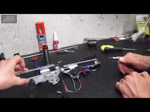 Видео: Частный случай: Нет подачи шаров