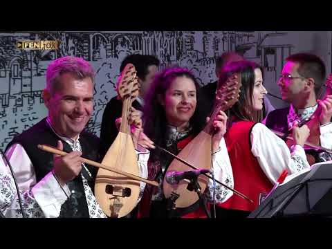 Видео: АНСАМБЪЛ "ФИЛИП КУТЕВ" - Чичовата